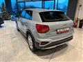 AUDI Q2 30 TFSI Admired