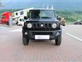 SUZUKI JIMNY 1.5 AUTOCARRO (N1) PDC