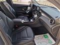 MERCEDES CLASSE GLC d 4Matic Coupé Executi auto TAGLIAND Gar 12 mesi