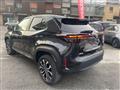 TOYOTA YARIS CROSS 1.5 Hybrid 130 CV 5p.E-CVT Trend