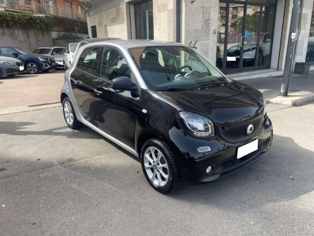 SMART Forfour 1.0 Youngster 71cv c/S.S.