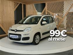 FIAT Panda 1.3 mjt 16v Pop 75cv