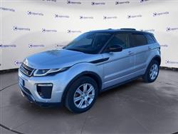 LAND ROVER RANGE ROVER EVOQUE Range Rover Evoque 2.0 TD4 150 CV 5p. Pure