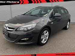 OPEL ASTRA 1.6 CDTI OK NEOPATENTATO