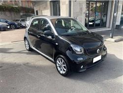 SMART Forfour 1.0 Youngster 71cv c/S.S.