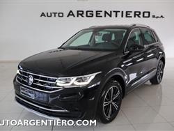 VOLKSWAGEN TIGUAN 2.0 TDI 150 CV SCR DSG Elegance matrix virtual coc