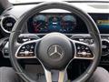 MERCEDES CLASSE A d Automatic Sport