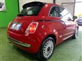 FIAT 500 1.2 by DIESEL neopatentati ok!