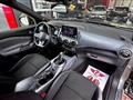 NISSAN JUKE 1.0 DIG-T 114 CV DCT N-Connecta