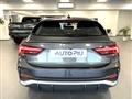 AUDI Q3 SPORTBACK SPB 2.0 TDI 150 CV S-Tronic S-Line KM0 MY'24