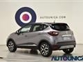 RENAULT CAPTUR TCE 130CV SPORT EDITION NAVI LED