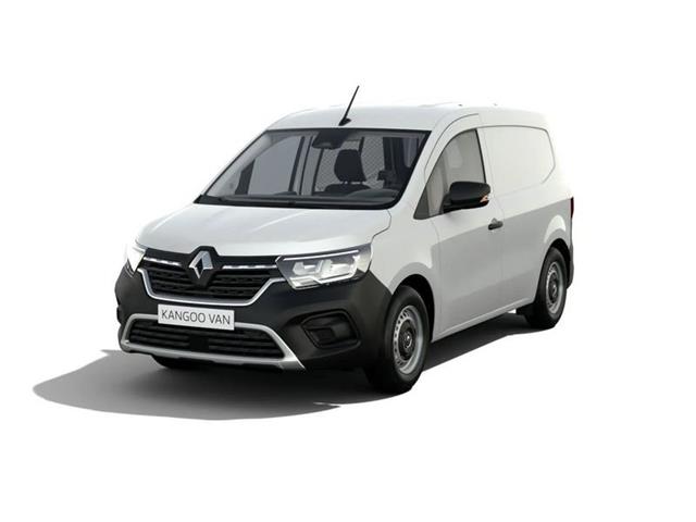 RENAULT NUOVO KANGOO Kangoo 1.5 Blue dCi 75CV PC-TN Van