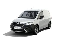 RENAULT NUOVO KANGOO Kangoo 1.5 Blue dCi 75CV PC-TN Van