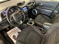 JEEP RENEGADE 1.6 Mjt Limited + Navigatore