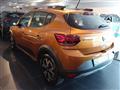 DACIA NUOVA SANDERO Stepway 1.0 tce Comfort Eco-g 100cv