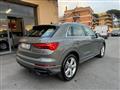 AUDI Q3 35 TFSI S tronic S line edition