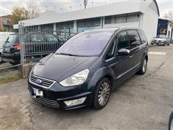 FORD GALAXY 2.0 TDCi 163 CV Powershift DPF Titanium