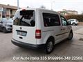 VOLKSWAGEN CADDY 1.6 TDI DSG Automatico 102 CV Autocarro 5Posti Eu5