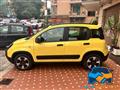 FIAT PANDA 1.0 FireFly S&S Hybrid City Cross 70 cv