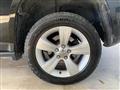 JEEP COMPASS 2.2 CRD 4X4 IN PRONTA CONSEGNA GOMME NUOVE