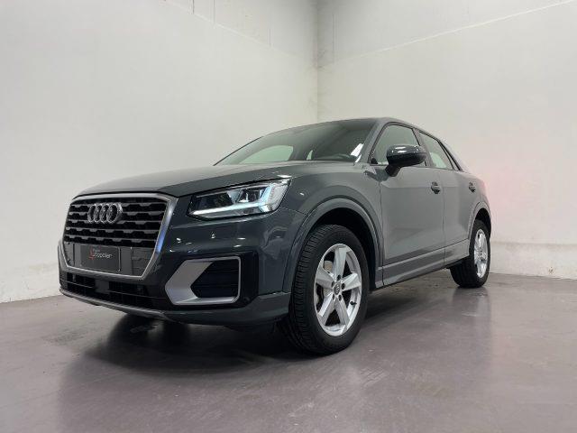 AUDI Q2 30 TDI S-TRONIC ADMIRED