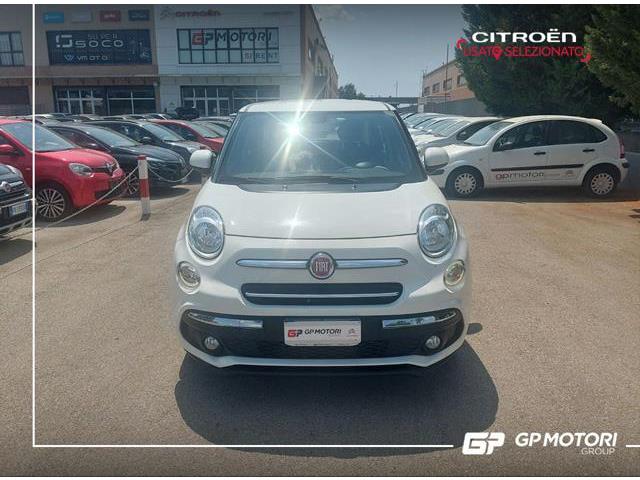 FIAT 500L 1.3 Multijet 95 CV Pop Star