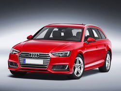 AUDI A4 AVANT A4 Avant 40 TDI S tronic S line edition