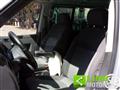 VOLKSWAGEN TRANSPORTER FURGONE 9 Posti - Possibile garanzia di 1 anno