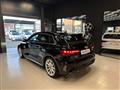 AUDI A3 SPORTBACK SPB 35 TDI Stronic Sline "18  CarPlay Nav/Led