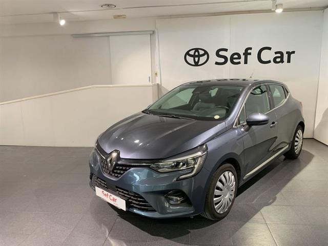 RENAULT NEW CLIO Clio Blue dCi 85 CV 5 porte Intens