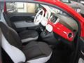 FIAT 500 GPL CRUISE CONTROL