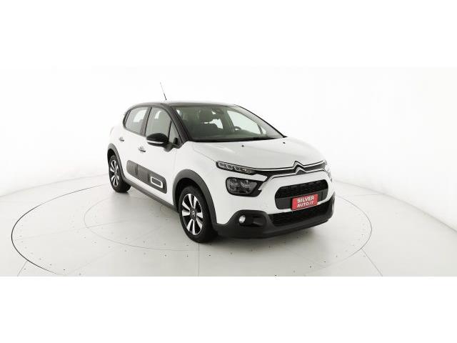 CITROEN C3 PureTech 110 S&S Shine CAMBIO AUTOMATICO