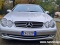 MERCEDES CLASSE CLK CDI cat Avantgarde  ASI