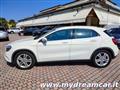 MERCEDES CLASSE GLA d Automatic Business