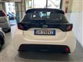 TOYOTA YARIS 1.0 5 porte 14.900