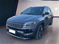 JEEP COMPASS II 2021 1.6 mjt 80 Anniversario 2wd 130cv