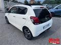 PEUGEOT 108 CABRIO 82 5P. Roland Garros TOP!