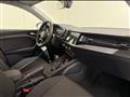 AUDI A1 ALLSTREET SPORTBACK 30 TFSI S-TRONIC BUSINESS