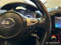 NISSAN JUKE 1.6 GPL Acenta