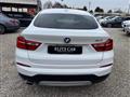 BMW X4 xDrive20d xLine