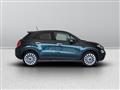 FIAT 500 X 2018 - X 1.3 mjt Cross 4x2 95cv