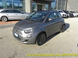 FIAT 500 ELECTRIC Icon Berlina 42 kWh / TETTO PANORAMA