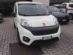 FIAT QUBO 1.4 8V 77 CV Lounge Natural Power