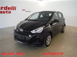 HYUNDAI I10 1.0 MPI Comfort.