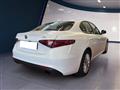 ALFA ROMEO GIULIA My22 2.2 Turbo Diesel 160 Cv Rwd Super Business