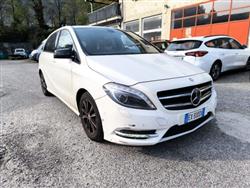 MERCEDES CLASSE B CDI Automatic Executive