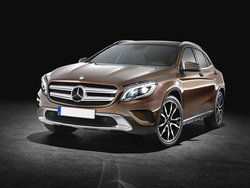 MERCEDES CLASSE GLA 200 D (CDI) SPORT AUTO