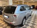 MITSUBISHI OUTLANDER 2.2 DI-D 4WD Instyle 7p.#TAGLIANDI MITSUBISHI