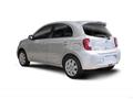 NISSAN Micra 1.2 GPL FINO 2034 - NEOPATENTATI