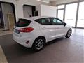 FORD FIESTA 1.0 Ecoboost Hybrid 125 CV 5 porte Titanium